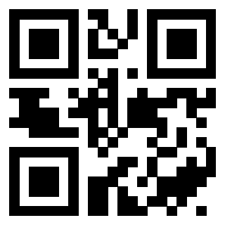 3401578843 QrCode associato