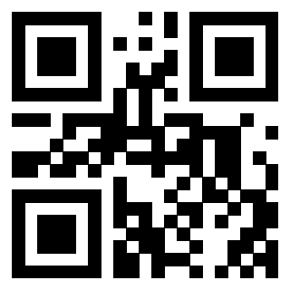 Immagine del Qr Code di 3401578845