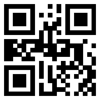 3401578852 QrCode associato