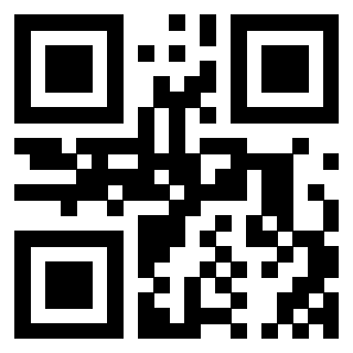 Immagine del Qr Code di 3401578854