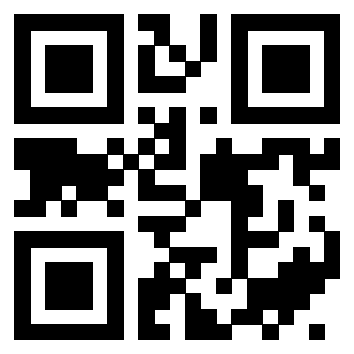 Immagine del Qr Code di 3401578857