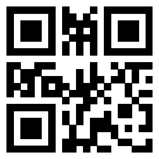 Il Qr Code di 3401578859