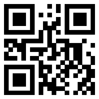 Immagine del QrCode di 3401578861