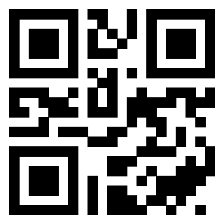 Il Qr Code di 3401578864