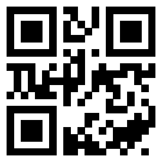 Scansione del Qr Code di 3401578866