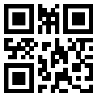3401578869 - Immagine del Qr Code