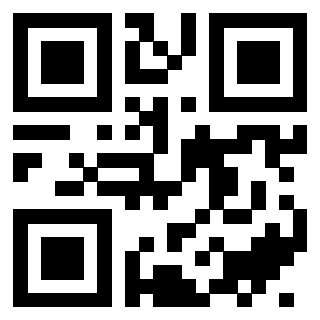3401578870 - Immagine del Qr Code associato