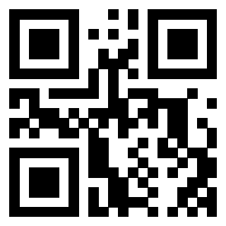 3401578874 - Immagine del QrCode