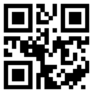 Immagine del Qr Code di 3401578876