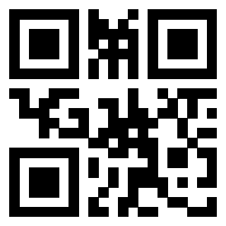 Il QrCode di 3401578877