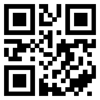 3401578879 - Immagine del Qr Code associato