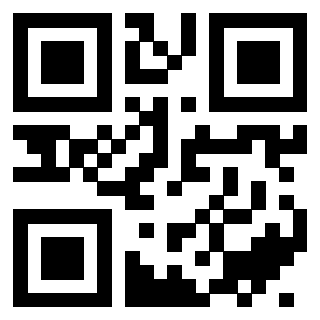 3401578881 - Immagine del Qr Code