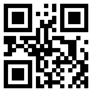 Scansione del Qr Code di 3401578882