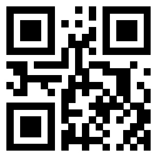 3401578883 - Immagine del QrCode associato
