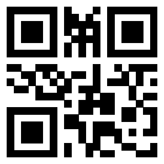 Immagine del QrCode di 3401578886