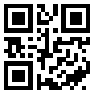 Immagine del Qr Code di 3401578888