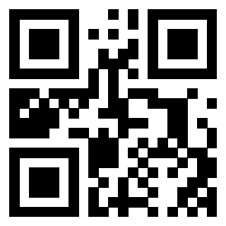 3401578890 Qr Code associato