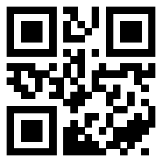 3401578893 Qr Code associato