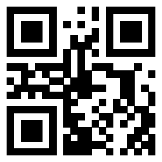 Scansione del Qr Code di 3401578895