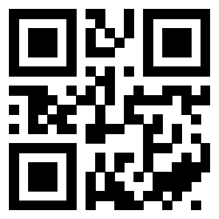 3401578897 - Immagine del Qr Code associato