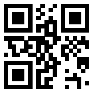 3401578902 - Immagine del Qr Code associato