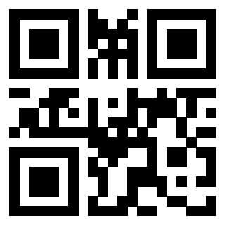 3401578905 Qr Code associato