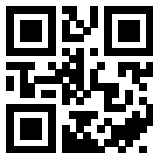 Il QrCode di 3401578906