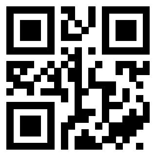 Il Qr Code di 3401578907
