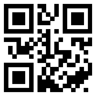 3401578908 - Immagine del Qr Code