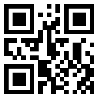 3401578915 - Immagine del QrCode