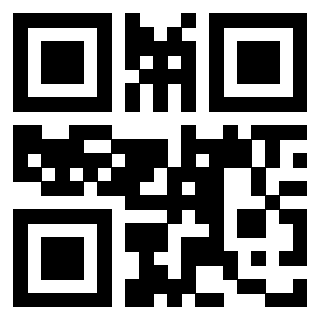 Immagine del Qr Code di 3401578917
