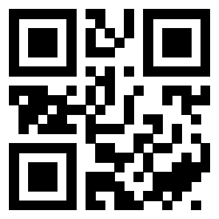 Immagine del QrCode di 3401578919