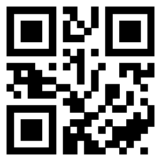 Immagine del QrCode di 3401578920
