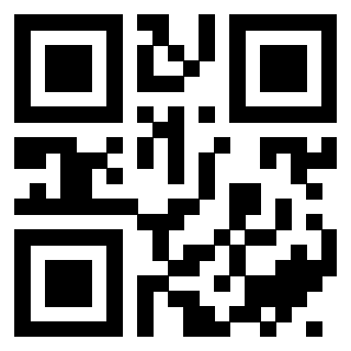Il QrCode di 3401578921