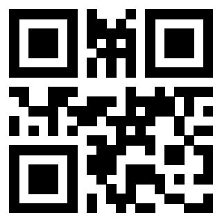 Il QrCode di 3401578924