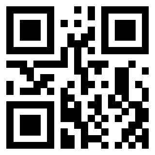 Immagine del Qr Code di 3401578926