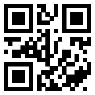 3401578929 - Immagine del Qr Code associato