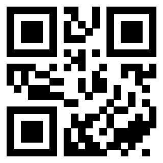 Immagine del Qr Code di 3401578931