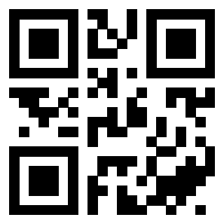 3401578933 - Immagine del Qr Code