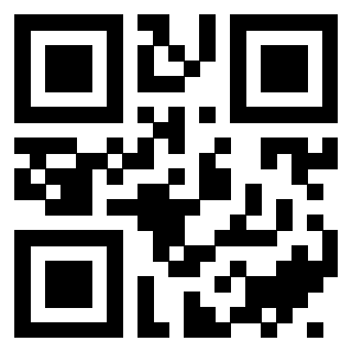 Il Qr Code di 3401578934