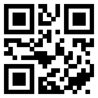 Scansione del QrCode di 3401578943
