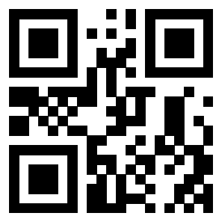 3401578945 - Immagine del QrCode associato