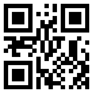 Scansione del QrCode di 3401578950
