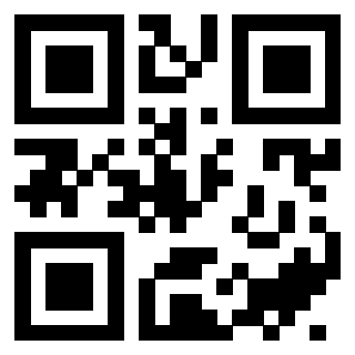 Immagine del QrCode di 3401578952
