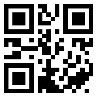 Il QrCode di 3401578953