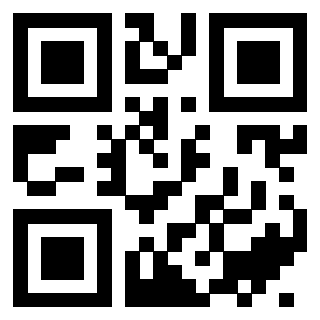 3401578959 - Immagine del QrCode