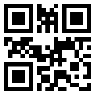 QrCode di 3401578962