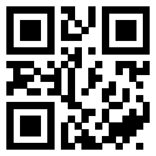 3401578963 - Immagine del QrCode associato