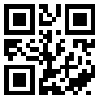 3401578965 QrCode associato