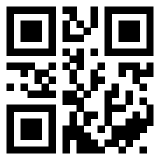 Qr Code di 3401578967